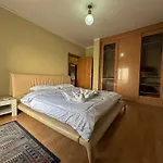 2Br Cozy Apt In Heart Of Maadi With Stunning View