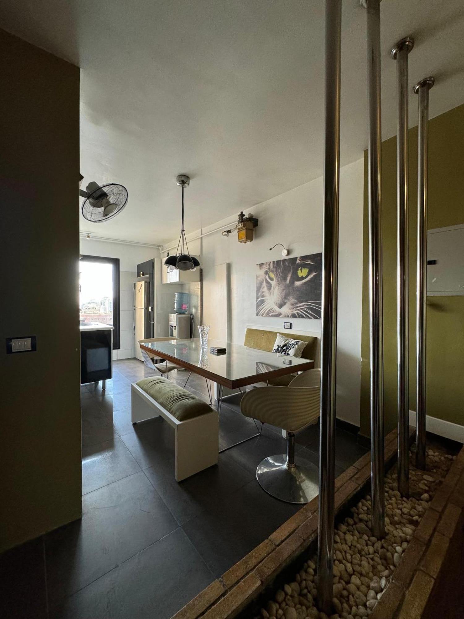2br Cozy In Heart Of Maadi With Stunning View * Cairo