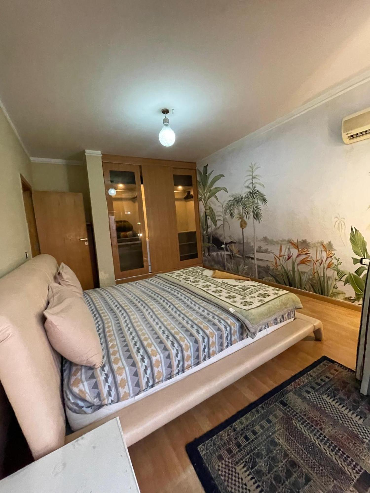 2br Cozy In Heart Of Maadi With Stunning View Apartment Cairo