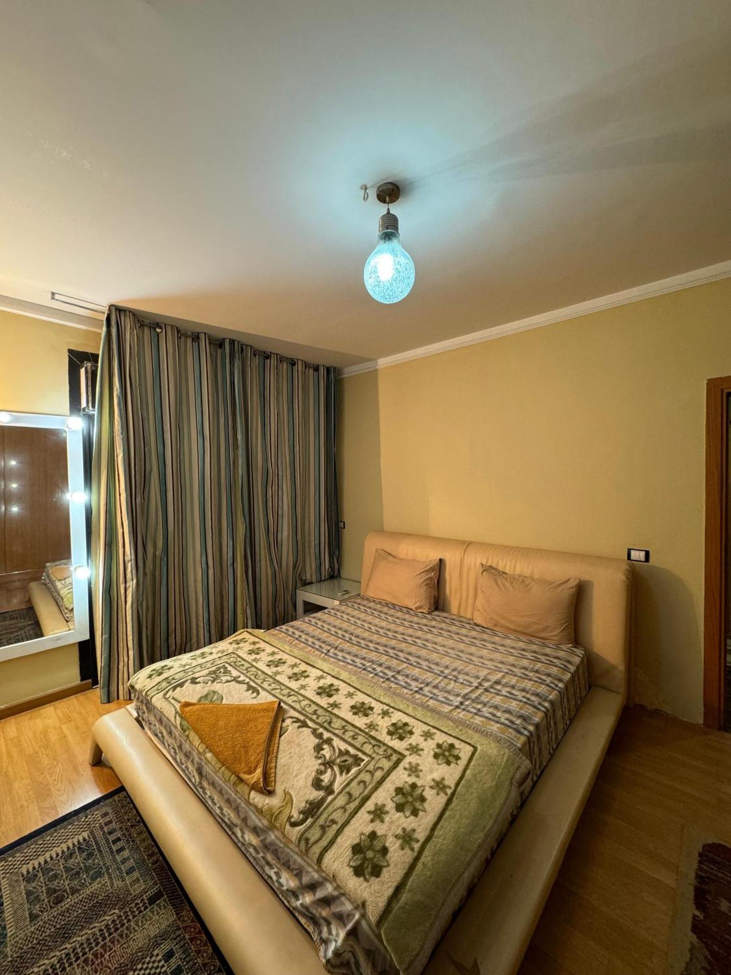 2br Cozy In Heart Of Maadi With Stunning View *