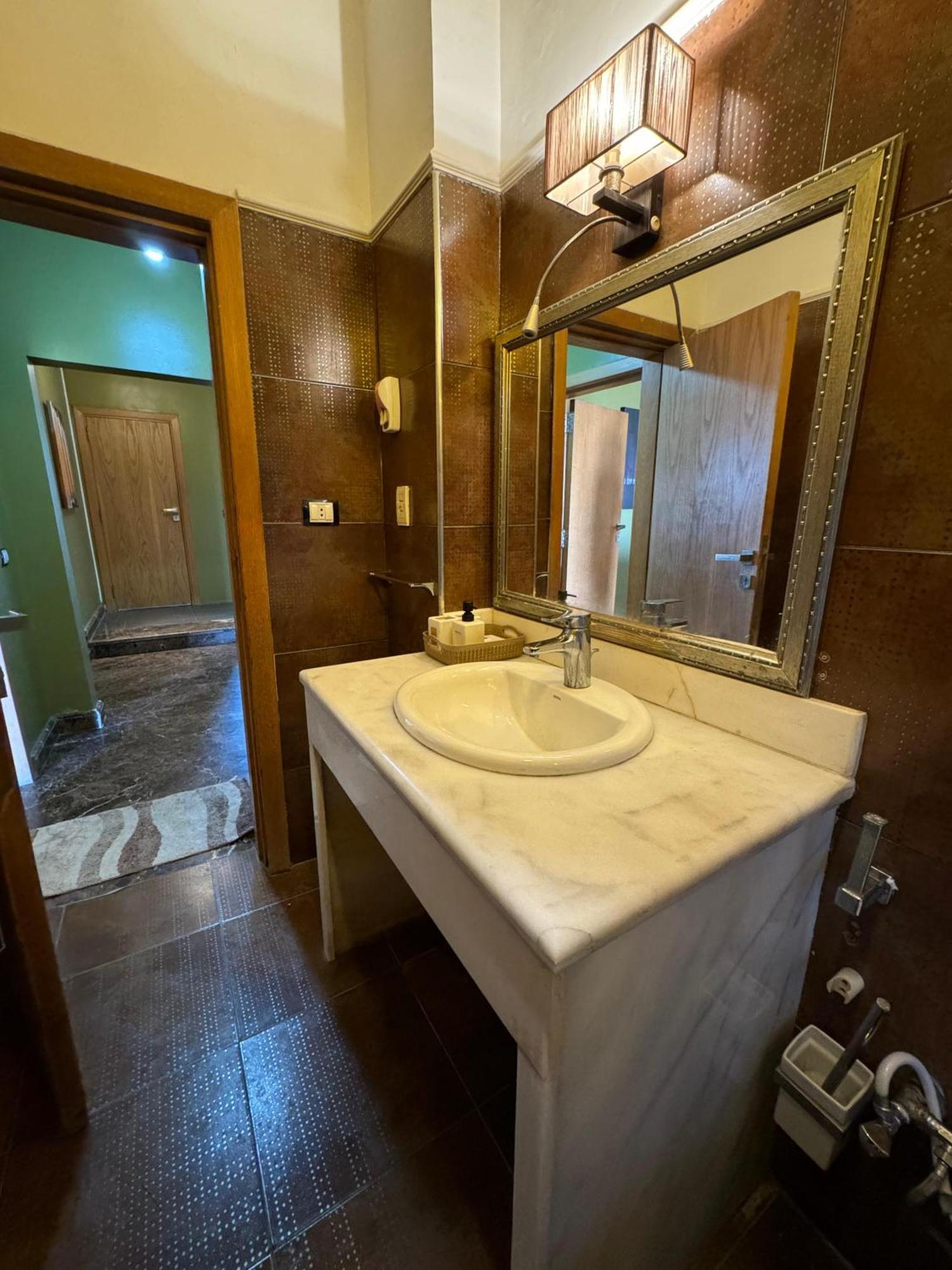2br Cozy In Heart Of Maadi With Stunning View