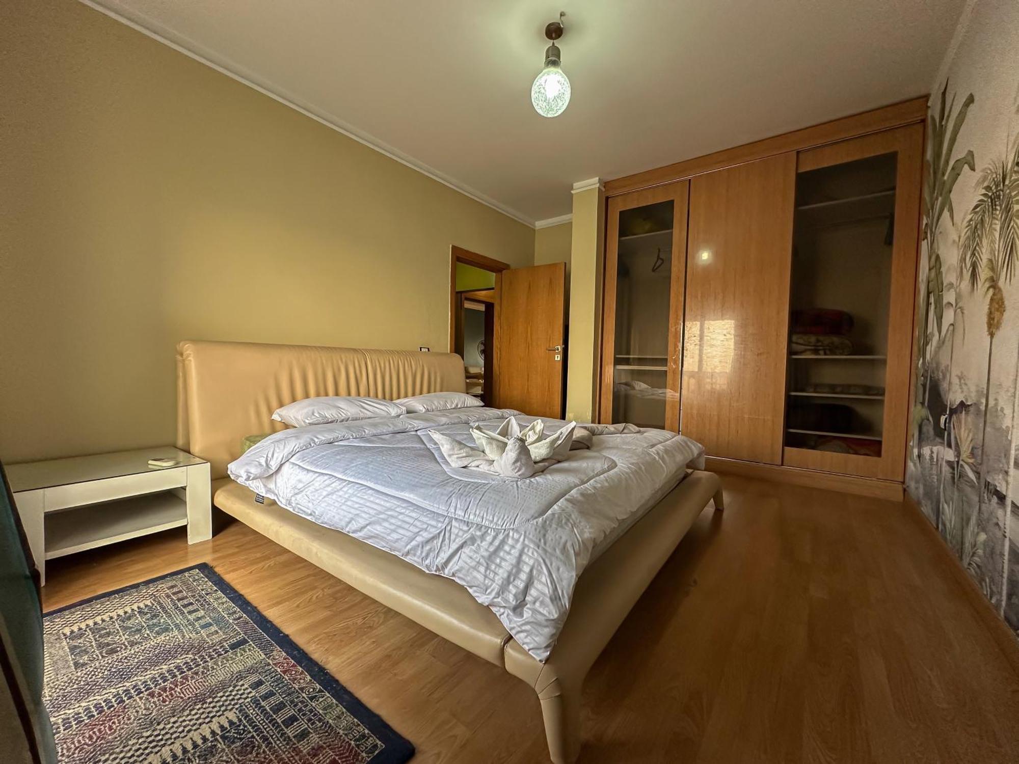 2br Cozy In Heart Of Maadi With Stunning View Apartment Cairo