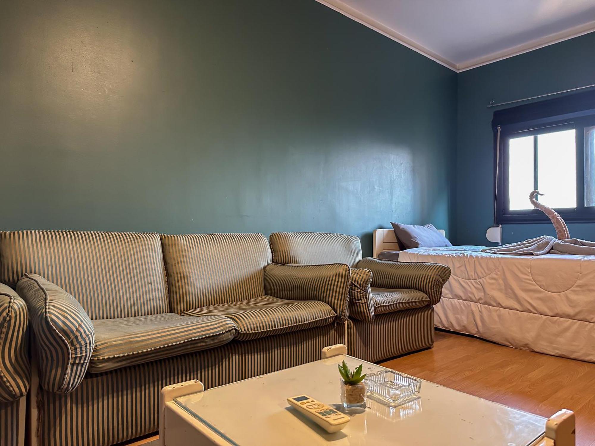 Apartment 2br Cozy In Heart Of Maadi With Stunning View